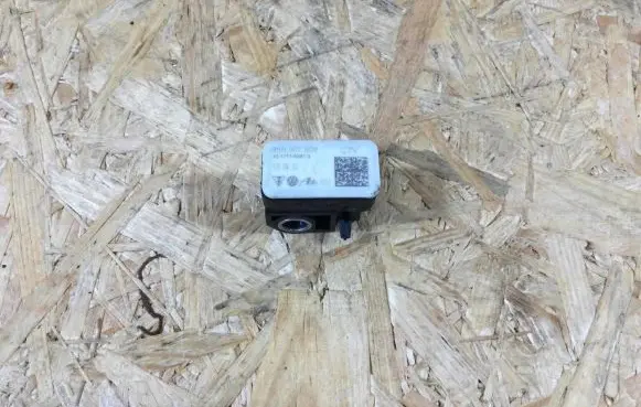 Porsche Macan (95B) Acceleration sensor 95B907508