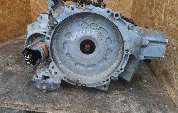 Hyundai Sonata Automatic gearbox 450003D000