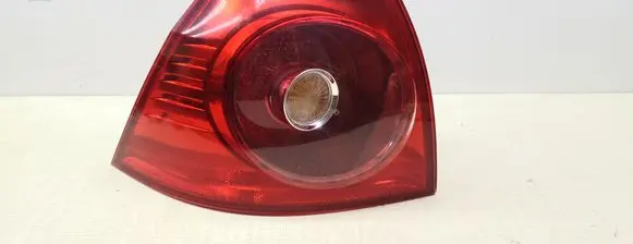 Volkswagen Golf V Rear/tail lights 02S28490202