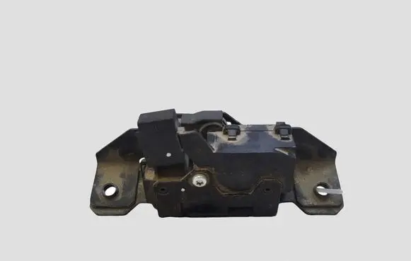 Opel Astra J Tailgate/trunk/boot lock/catch/latch 13587646