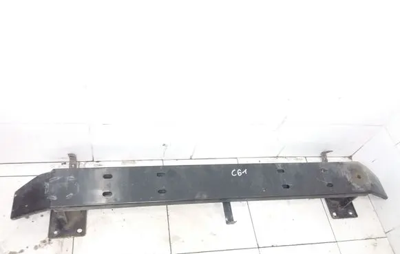 Peugeot Boxer Front bumper cross member