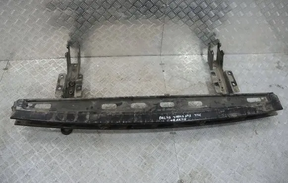 Ford Transit Rear bumper cross member GK31