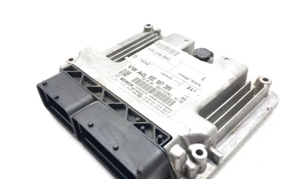 Volkswagen T-Roc Engine control unit/module ECU 05E907309