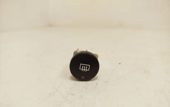 Citroen Berlingo Windscreen/window heater switch
