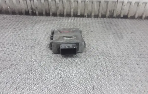 Volkswagen Golf IV LP gas control unit module 67R014903