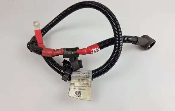 Alfa Romeo Stelvio Other wiring loom 50549353