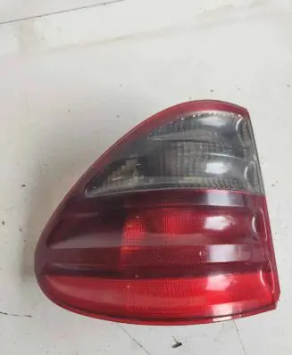 Mercedes-Benz E W210 Rear/tail lights 324001 SVS692601