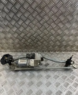 Audi A5 Sportback 8TA Front wiper linkage and motor 8T1955119D
