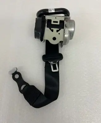 Mercedes-Benz GLC C254 Rear seatbelt A2548603001 TA8346511