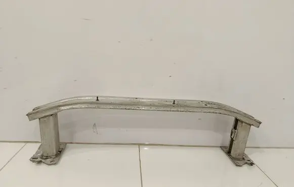 Renault Captur Front bumper cross member 752107246R 710859