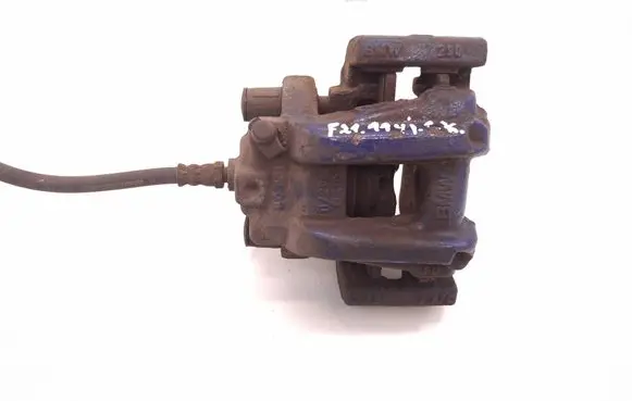BMW 1 F20 F21 Rear brake caliper 34216850851 6850851