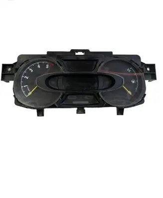 Renault Trafic III (X82) Speedometer (instrument cluster) 248109507R