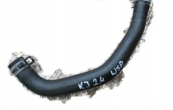 Jeep Cherokee III KJ Power steering hose/pipe/line