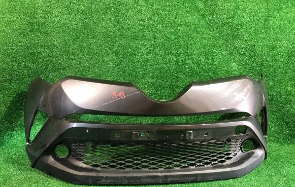 Toyota C-HR I Front bumper 52119F4010720730