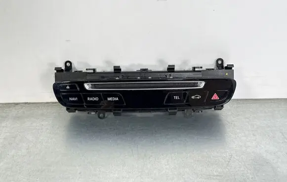 Mercedes-Benz C W205 Multifunctional control switch/knob A2059054601