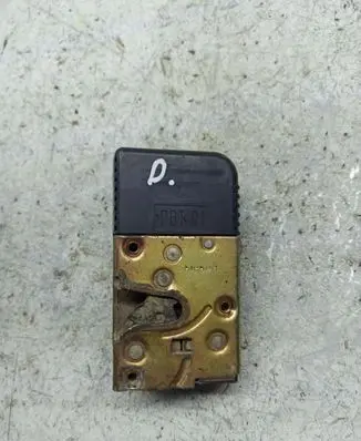 Fiat Scudo Front door lock