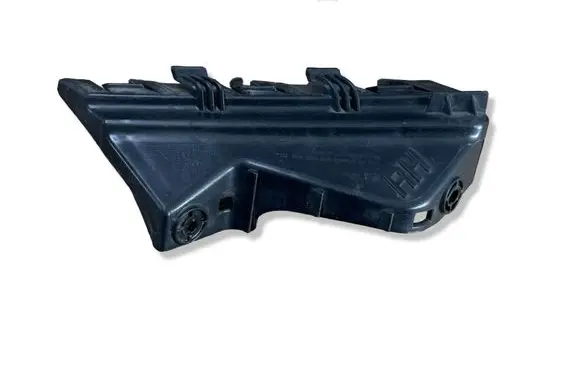 KIA Carens III Front bumper mounting bracket 86552A4000