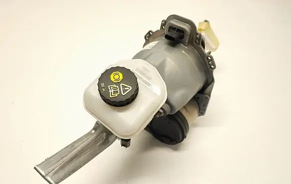 Mercedes-Benz EQE v295 Brake booster A2959001201