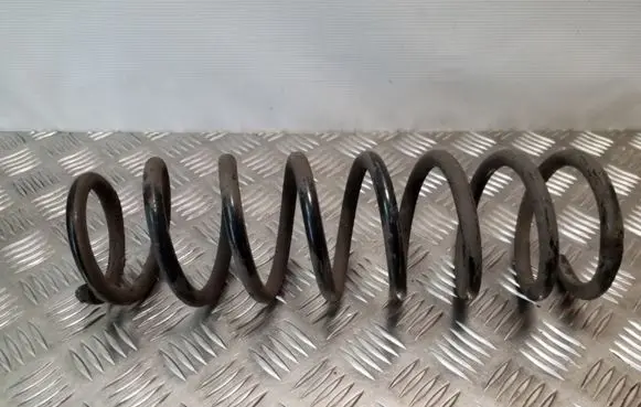 Mitsubishi ASX Rear coil spring