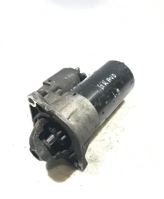 Fiat Bravo Starter motor 51810308A 0001138010