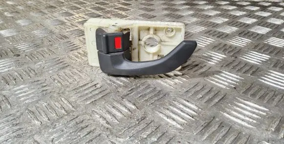 Hyundai Tucson JM Rear door interior handle 2500071000