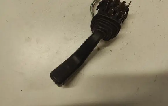 Opel Zafira A Indicator stalk 90560990 12263700