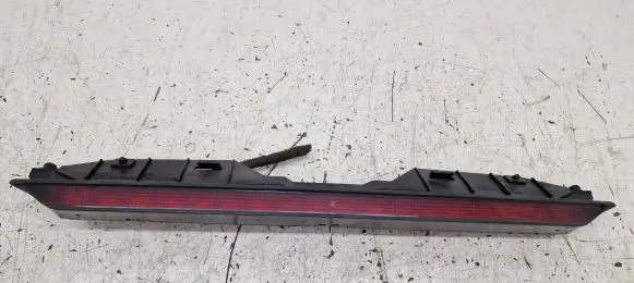Volkswagen Sharan Third/center stoplight 7M3945097A