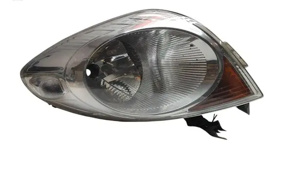 Nissan Note (E11) Headlight/headlamp 260609U10A 89902140 14052011