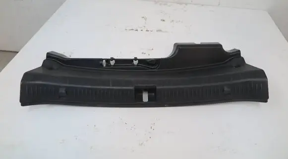 Mercedes-Benz E W213 Trunk/boot sill cover protection A2136900041