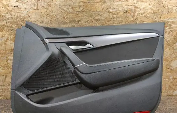 Hyundai i40 Front door card panel trim 823043ZKR1 823803Z000