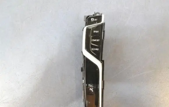 BMW 5 G30 G31 G38 Other switches/knobs/shifts 9460816