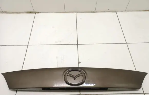 Mazda 6 Tailgate trim GS2A50811 K3006