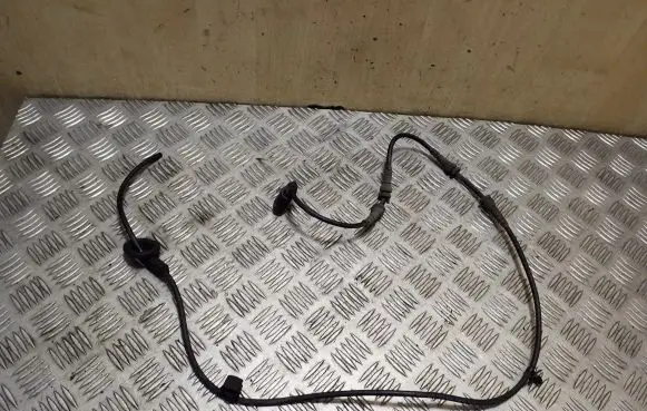 Audi TT TTS Mk2 Rear ABS sensor wiring 