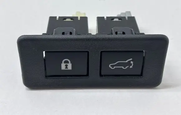 Subaru Outback (BT) Tailgate opening switch 23609MD