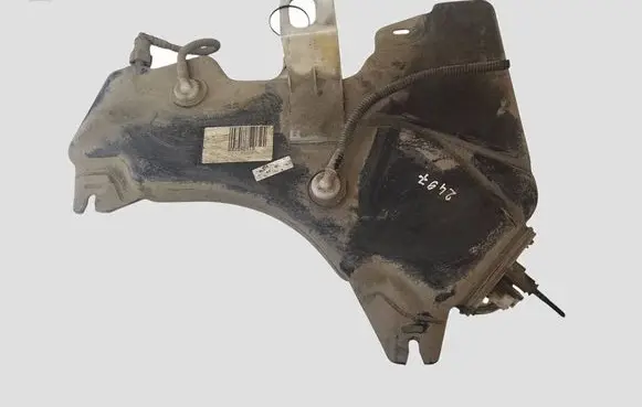 Citroen C5 FAP fluid tank 09830029900 837940419