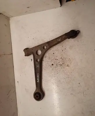Front lower control arm/wishbone