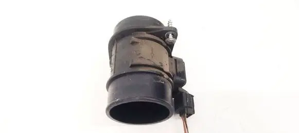 Renault Megane III Mass air flow meter H8200702517 5WK97021