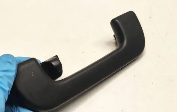 Audi Q5 SQ5 Rear interior roof grab handle 80A857607A