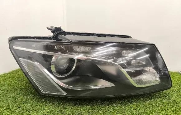 Audi Q5 SQ5 Headlight/headlamp 1001117075 00DC7