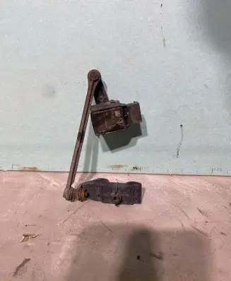 Porsche 911 996 Headlight/headlamp level sensor 99663112100