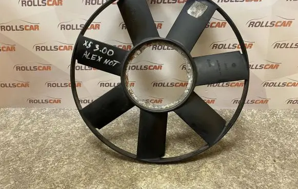 BMW X5 E53 Fan impeller 2243303 6600100000