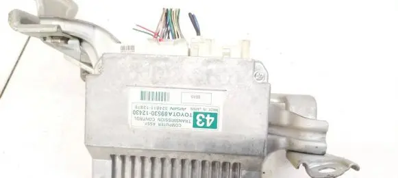 Toyota Corolla E140 E150 Other control units/modules 8953012430 89530-12430