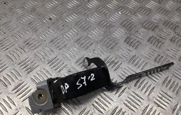 Audi A7 S7 4G Tailgate/trunk/boot hinge 4G8827300
