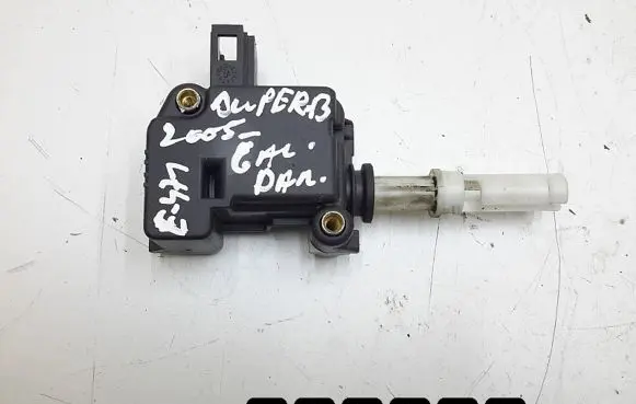 Skoda Superb B5 (3U) Central locking motor 3b0959781d