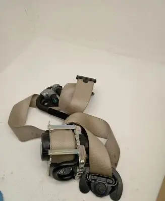 BMW X5 F15 Front seatbelt 635229900A