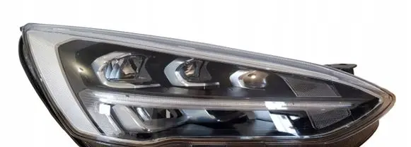 Ford Focus Headlight/headlamp