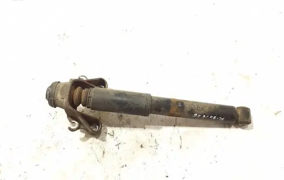 Volvo XC90 Rear shock absorber/damper 31658232