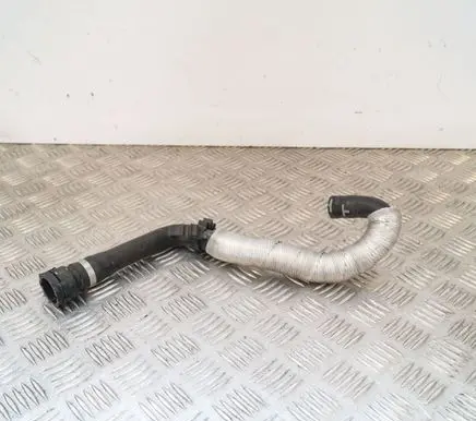 Porsche Macan (95B) Air intake hose/pipe 4G0122293B