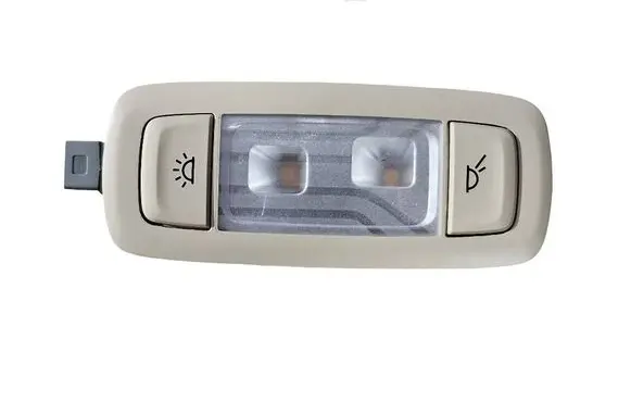 BMW X7 G07 Rear seat light 63317911117