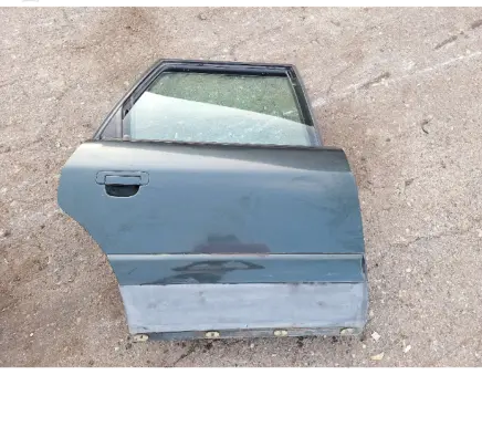 Audi A6 S6 C4 4A Rear door